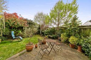 Garden- click for photo gallery